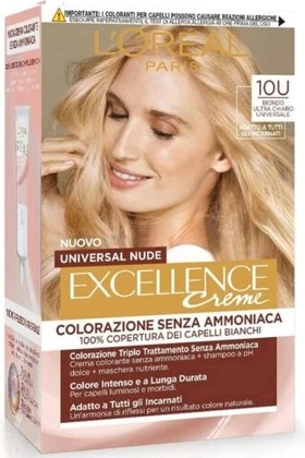 Краска для волос L'Oreal Professional Excellence Universal Nude