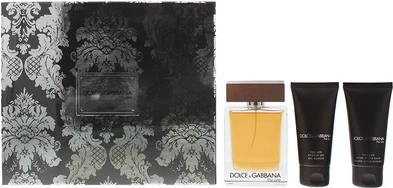 Туалетная вода Dolce & Gabbana The One Men