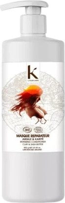 Маска для волос Ariland K Pour Karite Bio Repairing Mask