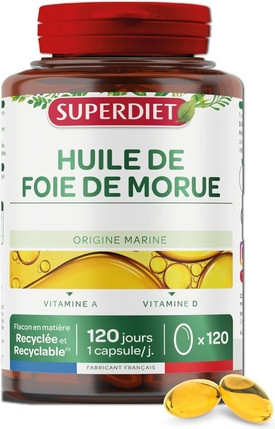 Витаминная сыворотка Superdiet