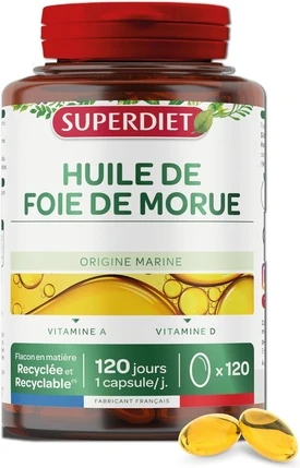 Витаминная сыворотка Superdiet