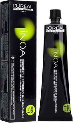 Краска для волос L'Oreal Professional Inoa
