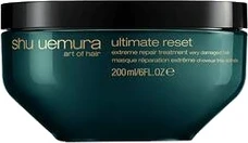 Маска для волос Shu Uemura Ultimate Reset Extreme Repair Mask