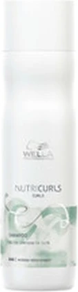 Шампунь Wella Professionals Nutricurls Micellar Shampoo для волнистых и вьющихся волос
