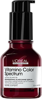 Несмываемая сыворотка L'Oreal Professional Vitamino Color Spectrum
