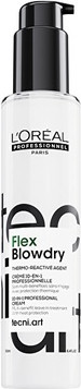Крем для защиты от перегрева L'Oreal Professional Expert Blow-Dry Fluidifier
