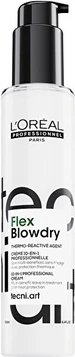 Крем для защиты от перегрева L'Oreal Professional Expert Blow-Dry Fluidifier