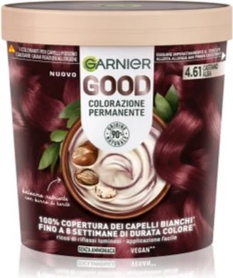 Стойкая краска для волос Garnier Good Color