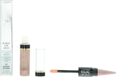 Набор для губ Lancome Lip Duo