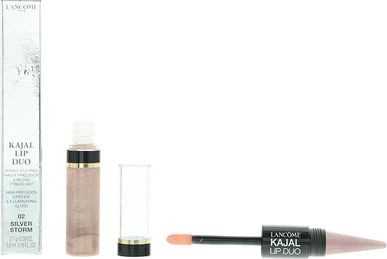 Набор для губ Lancome Lip Duo