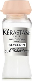 Концентрат Kerastase Curl Manifesto для волнистых и кудрявых волос
