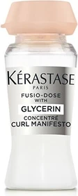Концентрат Kerastase Curl Manifesto для волнистых и кудрявых волос