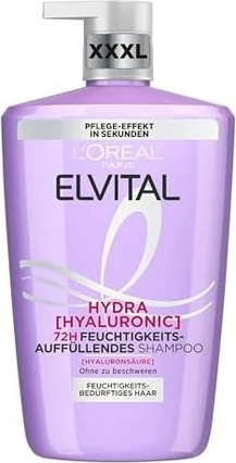 Шампунь L'Oreal Professional Elvive