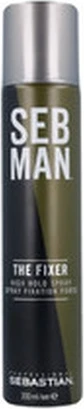 Лак для волос Sebastian Professional High Hold Spray