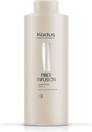 Шампунь Kadus Fiber Infusion