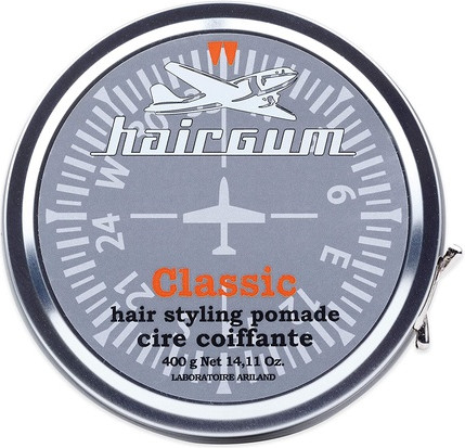 Воск для волос Hairgum Classic