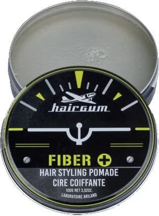 Помада для укладки Hairgum Fiber+