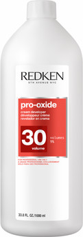 Разработчик Redken Prooxide
