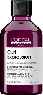 Шампунь L'Oreal Professional Curl Expression Против накопления средств