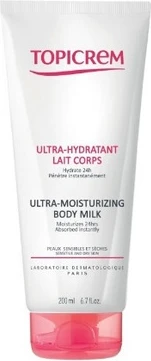 Body Lotion Topicrem