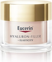 Дневной крем Eucerin Hyaluron-Filler + Elasticity