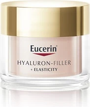Дневной крем Eucerin Hyaluron-Filler + Elasticity
