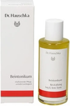 Тоник Dr Hauschka Для Ног И Рук Тоник Освежающий Для Ног И Рук