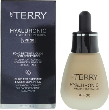 Тонирующий Дневной Крем By Terry Hyaluronic Hydra-Foundation SPF30
