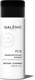 Очищающий порошок Galenic