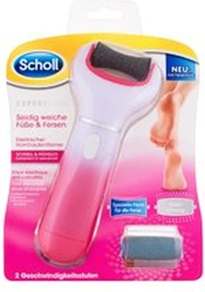 Электрическая пилка Scholl