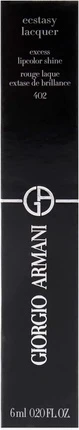 Блеск для губ Giorgio Armani Ecstasy Lacquer