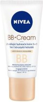 Тонирующий Дневной Крем Nivea Daily Essentials