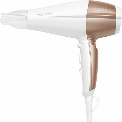 Фен Proficare Профессиональный Фен Ht 3010 Wh