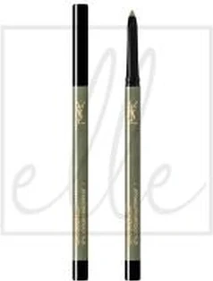 Подводка для глаз Yves Saint Laurent Crushliner