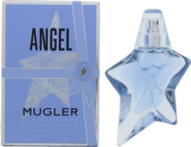 Парфюмерная вода MUGLER Angel