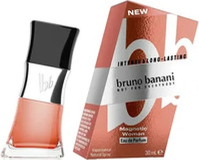 Туалетная вода Bruno Banani Magnetic Woman