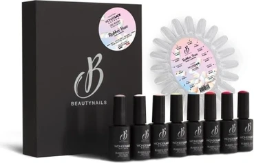 Каучуковая база Beautynails Bna Collection Rubber Base 2