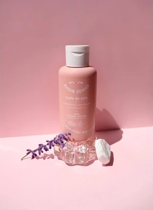 Масло для тела Fun!Ethic Care Oil