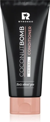 Масло для тела Byrokko Coconut Bomb