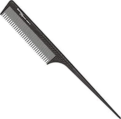 Comb Hercules Sagemann C20 Carbon