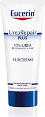 Cream Eucerin 10% Urea Cream