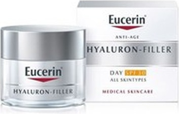 Дневной Крем Eucerin Anti Age Hyaluron Filler