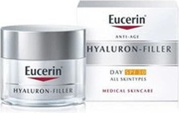 Дневной Крем Eucerin Anti Age Hyaluron Filler