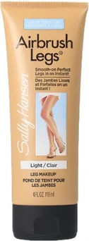 Лосьон для тела Sally Hansen Airbrush Legs Lotion