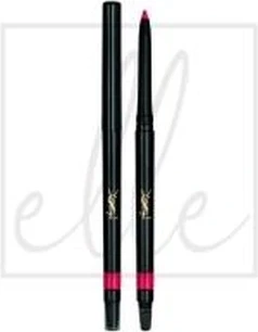 Карандаш для губ Yves Saint Laurent Dessin Des Levres