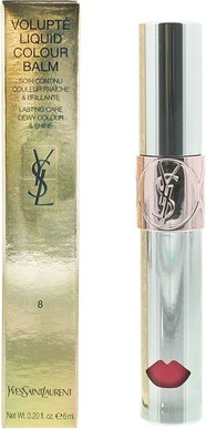Бальзам для губ Colour Balm Yves Saint Laurent Volupte