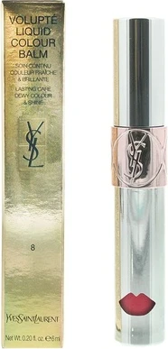 Бальзам для губ Colour Balm Yves Saint Laurent Volupte