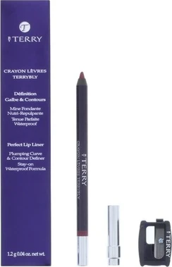 Карандаш для губ By Terry Crayon Levres Terrybly