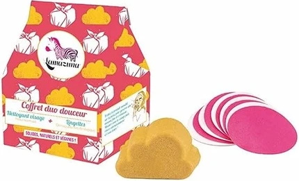 Наборы для ухода за лицом Lamazuna Sweet Duo Box Set