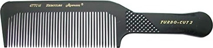 Расческа для стрижки машинкой Clipper Cutting Comb Hercules Sagemann